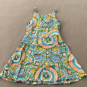 Crazy 8 dress